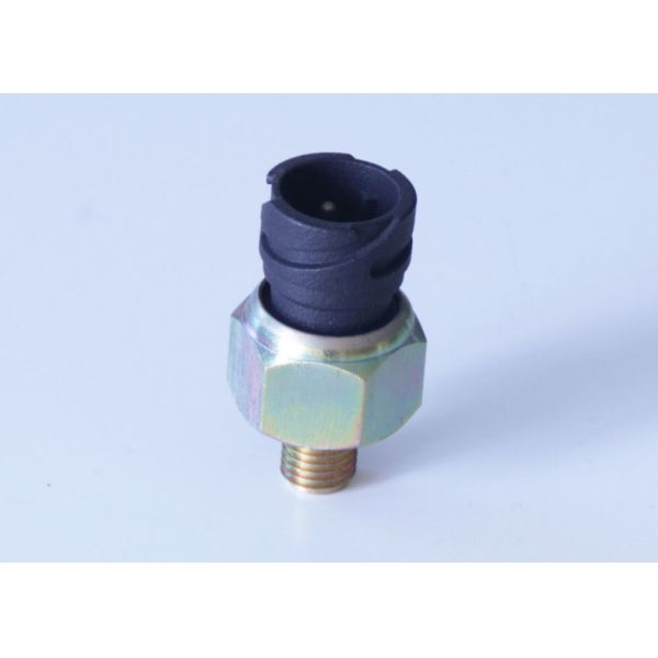 Extreme Environment Reliability Fuel Injection Pressure Sensor / Exhaust Pressure Sensor