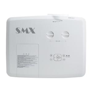 HDMI 5600 Lumens Standard Throw Laser Projector For Installation Flexibility