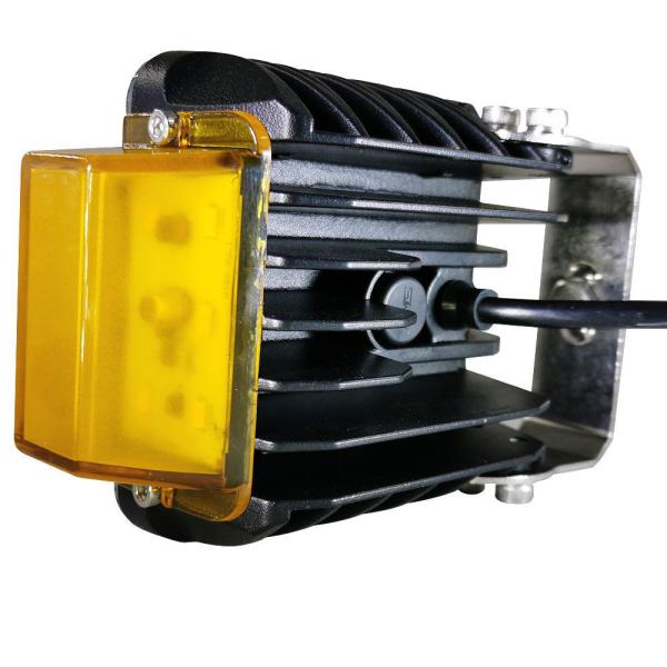 75W LED Work Light with Turn Signal for Tractor China