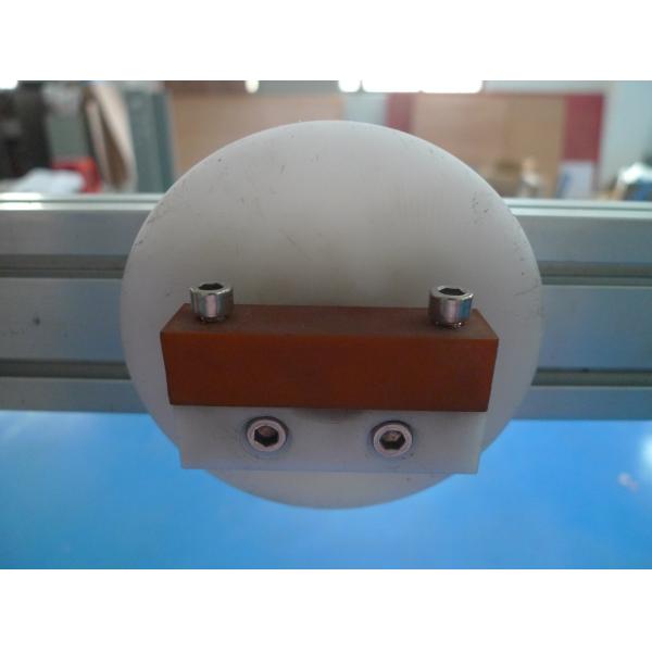 Mechanical Strength Test Equipment Mobile Outlets MO-1 8 Dropping Times