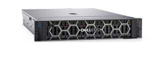 8 PCIe SATA Enterprise Dell Poweredge Server R750 800W-2400W