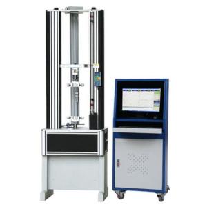 Wholesale Computerized Tensile Universal Testing Machine from china suppliers
