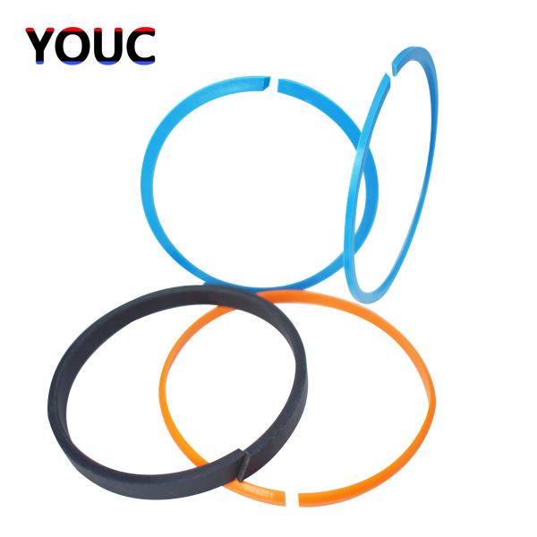 AHC16970 Loader Repair Seal Kit PU NBR For Construction Works