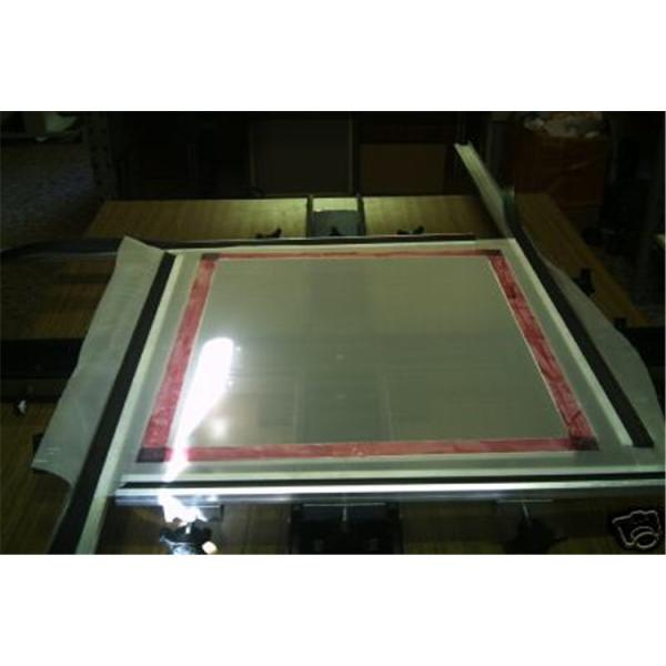 Industrial Screen Printing Frames Aluminum 20 * 30 Custom For T - Shirt