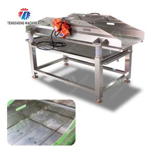 Vibration Air Dryer Vegetable Fruit Leaves Vegetables Saiko persimmon Ginger