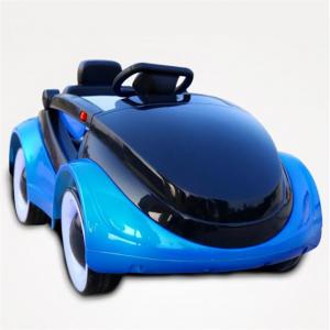 China Hebei manufacturer kids electric toy car for baby battery toy car factory price on sale