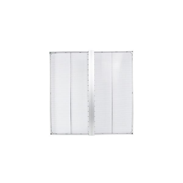 High Quality Customized Transparent LED Display Grille Screen LED Display Indoor Grille Screen