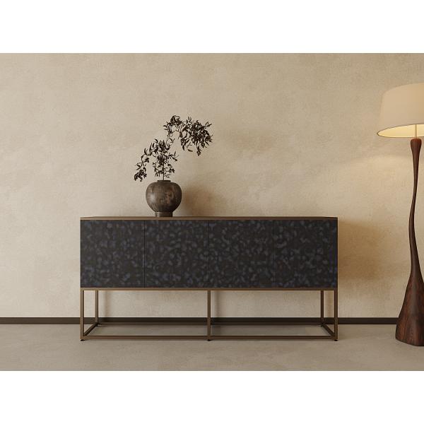 Mildew Proof Furniture Decorative Paper Moisture Resistant Multifunctional