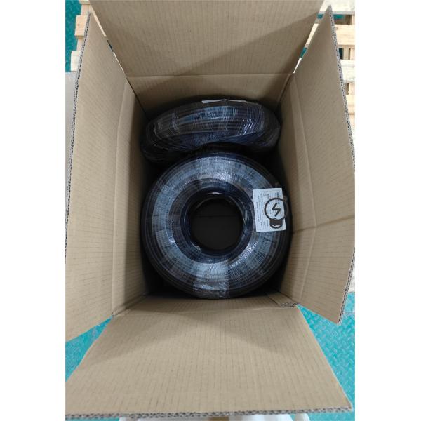 Armored FTTA Patch Cord