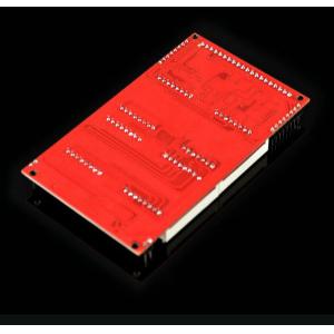 LCD12864 Module for Arduino , LED dot matrix display module