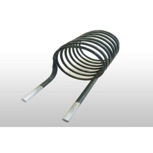 Wholesale 3.5 KW Ring MoSi2 Heating Element Polished Molybdenum Disilicide from china suppliers
