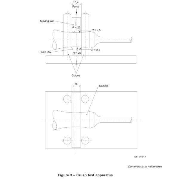 High-Precision Portable Lamp Withstand Voltage Tester in Stainless Steel for Reliable Light Testing Equipment
