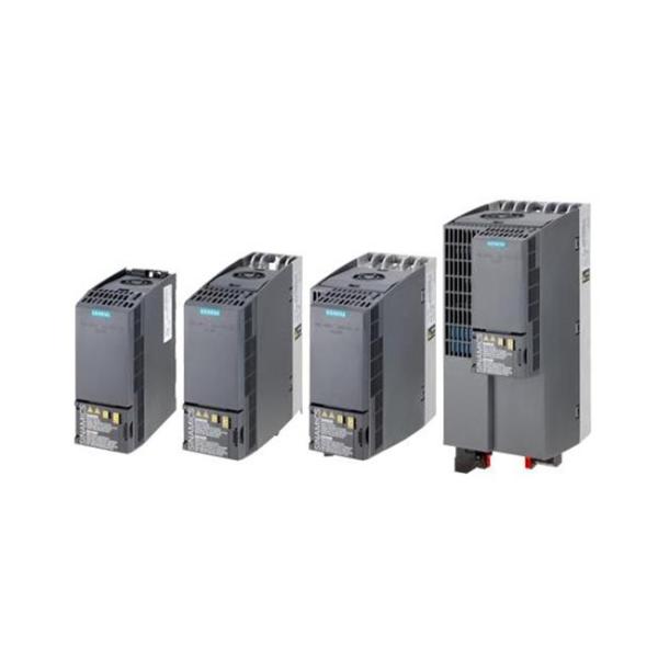 G120 6SL3210-1KE18-8UP1 Sinamics G120c Power Module Frequency Converter