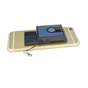 Wholesale Hands Free Barcode Scanner Mini Barcode OCR Reader Long Distance from china suppliers