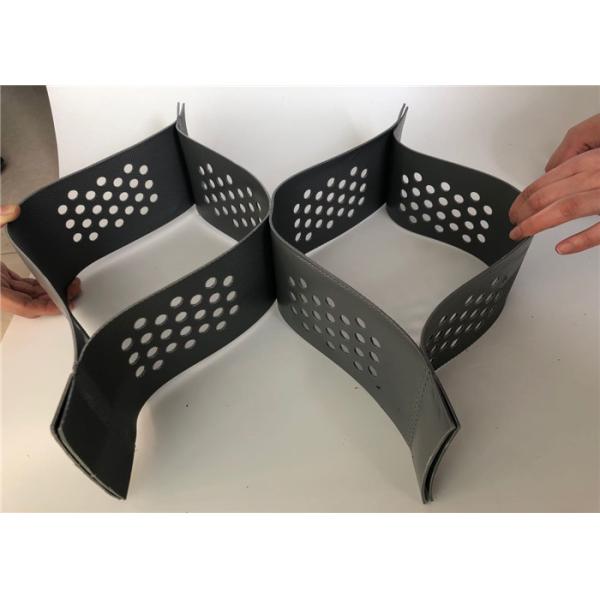 Slope Protection High Density Polyethylene Erosion Control Geocell