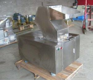 Wholesale big cow cattle bone crusher grinder  machine stainless steel PG series with CE from china suppliers