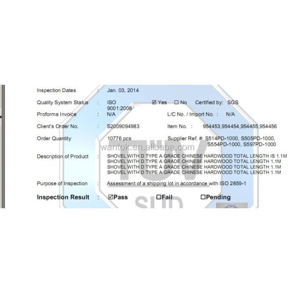 Color Painted Surface Finish Steel Digging Tools Pickaxe for Agriculture Garden Farming