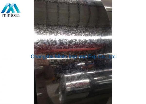 Quality ASTM A653 N10142 Color Coated Galvanized Steel Coil Sheet Metal Strips for sale