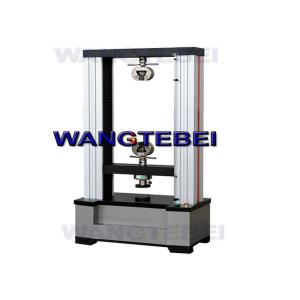 Wholesale Ultimate Electronic Tensile Testing Machine from china suppliers