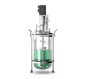 Multiple Tank Parallel Fermenter Bioreactor FMT-H Series
