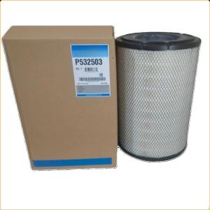 Wholesale Factory Wholesale Truck Engine Spare Parts Air Filter Element P532503 6I2503 AF25129M RS3506 from china suppliers