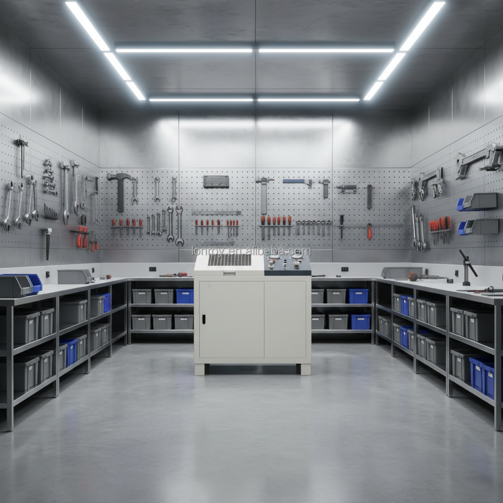 Grease Pressure Tester Grease Pressure Testing Bench Grease Guns Performance Test Machine Lab Test Machine