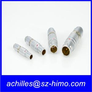 China Male Power Tap to 2-Pin Lemo DC power accessory cable on sale