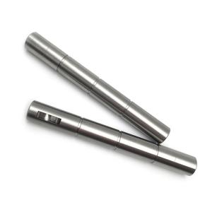 Wholesale Stainless Steel SS304 CNC Precision Turning Overlength Superfine Shaft from china suppliers