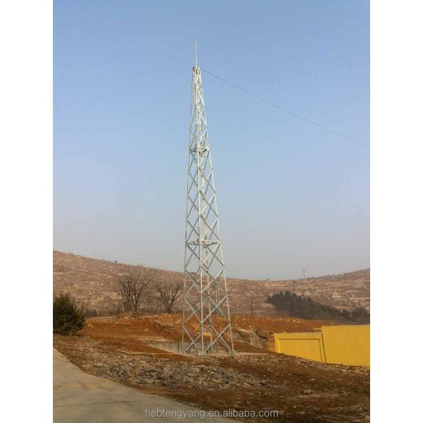 GH-23 lightning protection rope steel tower