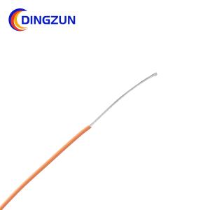 Dingzun Cable Wholesale Customized Good Quality UL1859 PFA High Temperature Wire