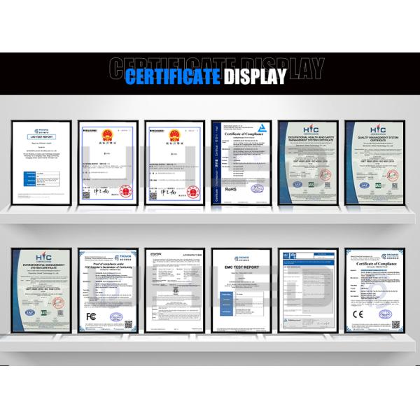 High Refresh Led Display Billboard LED Price Waterproof LED Sign Outdoor LED Screen Digital Signage Billboard LED Display Screen