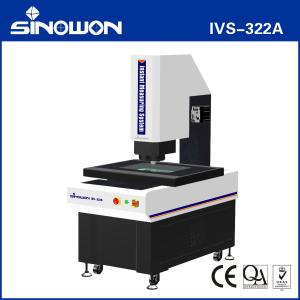 Cantilever Instant Video Measuring Systems IVS-322 Series