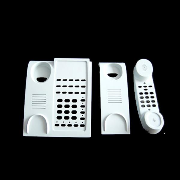 PolyJet Professional Plastic 3D Printing | Polypropylene 3D Printing for Medical Industry