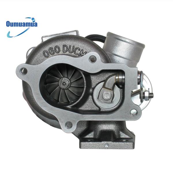 Brand new high quality 49189-00910 49189-00940 49389-03012 turbocharger for Kubota TD04HL-13GK EC120D/V3800