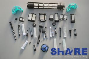 Wholesale Synthetic resin molded screens and filters for different liquid filtration and dust collection from china suppliers