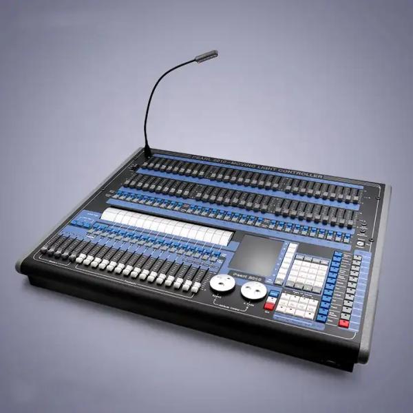 Professional Pearl 2010 Stage Lighting Console 2048 DMX Controller