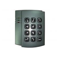 China Security 16V 100mA RS485 / 232 t Door Locks Commercial Access Control Card Readers for sale