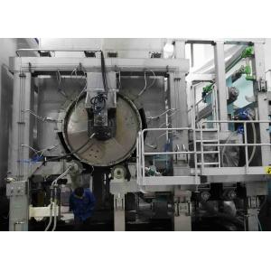 Buy cheap Fast Drying TAD Machine Through Air Dryer from wholesalers