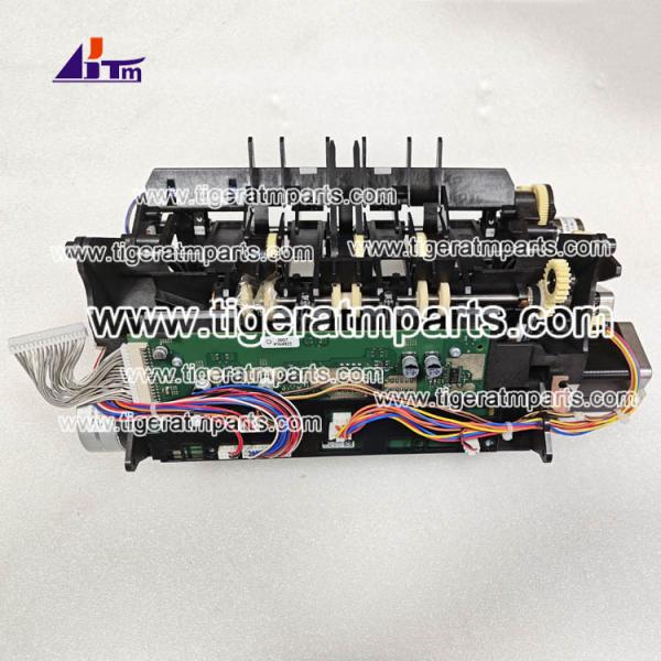01750295447 Diebold Nixdorf IOC In-Output Module Collector Unit ATM Parts