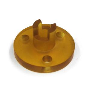 Custom-Made CNC Machining Parts Precision Manufacturing for Business