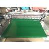 Automated Cross Label Die Cutting Machine 0 - 999mm Length Range Voicelight Alarming for sale