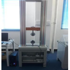 Wholesale Computerised Wood Based Panel Universal Testing Machine from china suppliers