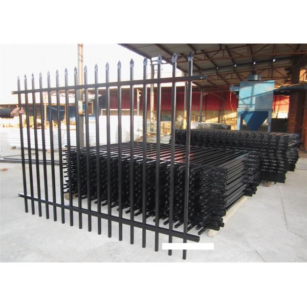 Garrison Fencing Panels 2.1m*2.4m width