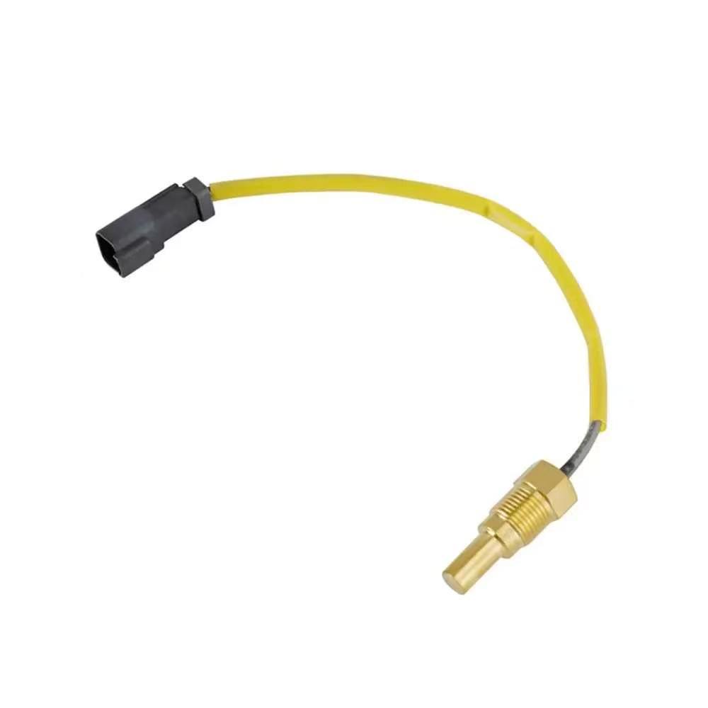 Komatsu PC200-7 Water Temperature Sensor Excavator Coolant Temp Sensor
