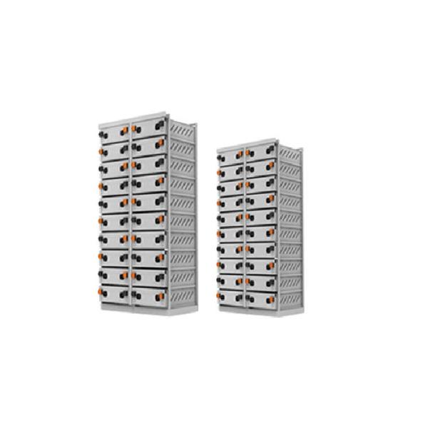 1000 1500Kwh Commercial Solar Battery Storage Systems 2000 2500Kwh 20FT 40FT Container