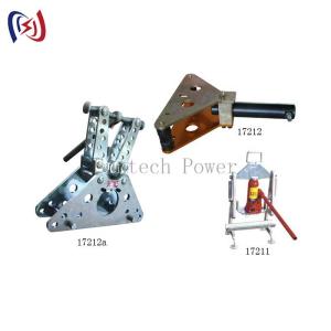 High Quality Splicing Sleeves Straightener For Transmission Line Maintenance