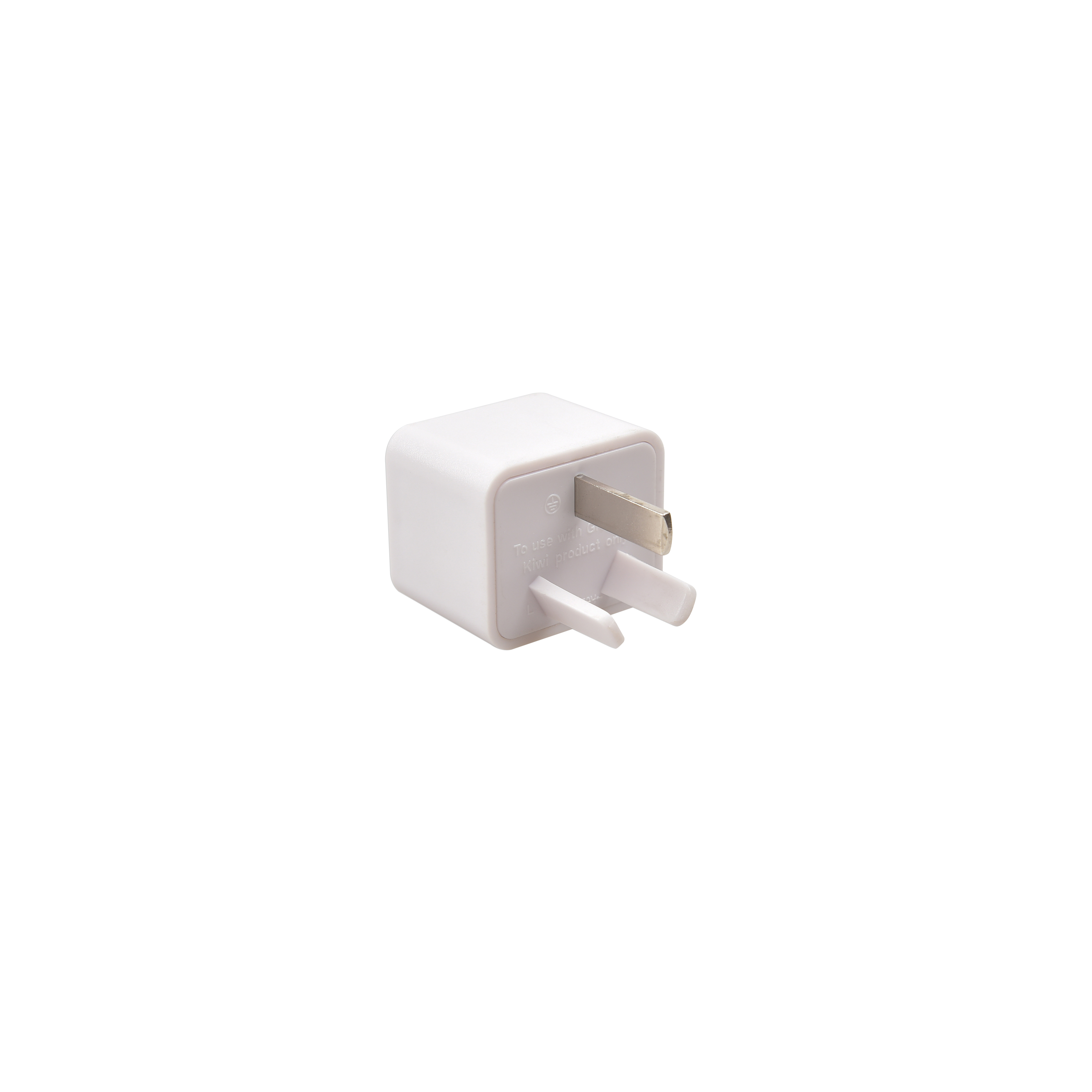AU Plug | Safe Earthing Adapter for Grounding Sheets Mats Pillows