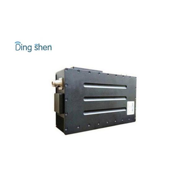 High Technologies NLOS H.264 Image COFDM Wireless Audio And Video Transmitter Receive