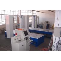 China CE Identified Full Automatic EPS Polystyrene Foam Cutting Line/EPS Foam Cutting Machine in China ( Mainland ) for sale