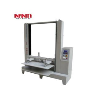 Wholesale Stepless Compressive Strength Testing Machine Computerized For Contaner from china suppliers